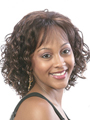 Fine Mono Hairline 117 by Motown Tress Wigs
