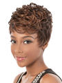 Fresh by Motown Tress Wigs