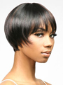 Baya Flex Fit by Motown Tress Wigs
