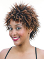 Gakee by Motown Tress Wigs