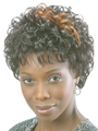 Human Hair Bisa by Motown Tress Wigs