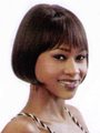 Human Hair Love by Motown Tress Wigs