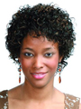 Human Hair Maida by Motown Tress Wigs