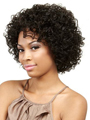 Human Hair Muah by Motown Tress Wigs