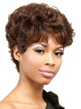 Human Hair Panda by Motown Tress Wigs