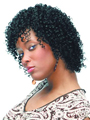 Human Hair Pansie by Motown Tress Wigs