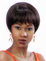 Human Hair Rubi by Motown Tress Wigs