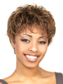 Happy by Motown Tress Wigs
