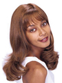 Human Hair Amori by Motown Tress Wigs