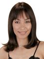 Human Hair Jade by Motown Tress Wigs