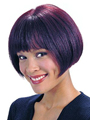 Human Hair Zelda by Motown Tress Wigs