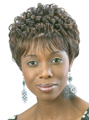 Jaya by Motown Tress Wigs