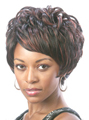 Juicy by Motown Tress Wigs