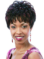 Kiki by Motown Tress Wigs