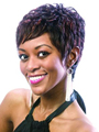 Lala by Motown Tress Wigs