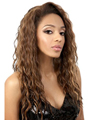 Lexar Lace Front Ear to Ear by Motown Tress Wigs
