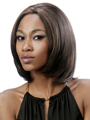 Lace Front Silk by Motown Tress Wigs