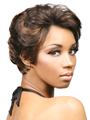 Lace Front Ear to Ear Aida by Motown Tress Wigs