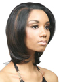 Lace Front Ear to Ear Bree by Motown Tress Wigs