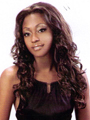 Lace Front Ear to Ear Fox by Motown Tress Wigs