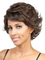 Lace Front Ear to Ear Janice by Motown Tress Wigs