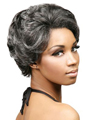 Lace Front Ear to Ear Lacy by Motown Tress Wigs