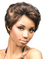 Lace Front Ear to Ear Lily by Motown Tress Wigs
