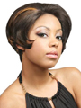 Lace Front Ear to Ear Oscar by Motown Tress Wigs