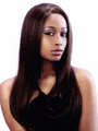Lace Front Ear to Ear Poly by Motown Tress Wigs