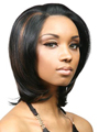 Lace Front Ear to Ear Rose by Motown Tress Wigs