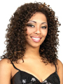 She Lace Front Ear to Ear by Motown Tress Wigs