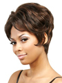 Lace Front Ear to Ear Ali by Motown Tress Wigs