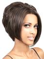 Lace Front Ear to Ear Anna by Motown Tress Wigs