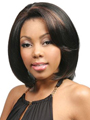 Lace Front Ear to Ear Skin Top Bama by Motown Tress Wigs