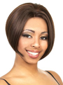 Debby Lace Front Ear to Ear by Motown Tress Wigs