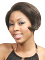 Lace Front Ear to Ear Vogue by Motown Tress Wigs