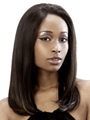 Lace Front Hand Made Mink by Motown Tress Wigs