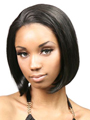 Lace Front Ear to Ear Abby HH by Motown Tress Wigs