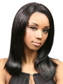 Lace Front Ear to Ear Remi HH by Motown Tress Wigs
