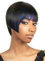 H Louis by Motown Tress Wigs