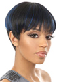 Moesha by Motown Tress Wigs