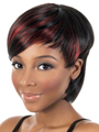 Mulan by Motown Tress Wigs