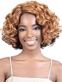 Pam LXP Lace Front Ear to Ear by Motown Tress Wigs