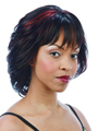 Patchy 5 by Motown Tress Wigs
