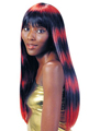 Peacock by Motown Tress Wigs