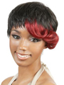 Pepper by Motown Tress Wigs