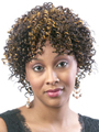 Pink by Motown Tress Wigs