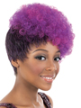 Puff by Motown Tress Wigs