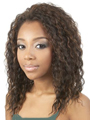 Red SK by Motown Tress Wigs