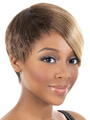 Richie by Motown Tress Wigs